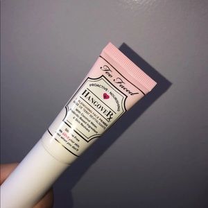 Two Faced Hangover Primer